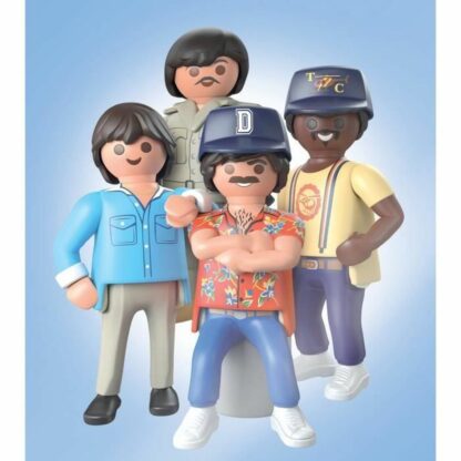 Όχημα Playmobil Magnum p.i