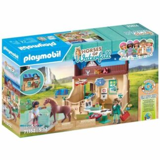 Playset Playmobil 71359 Princess Magic 114 Τεμάχια