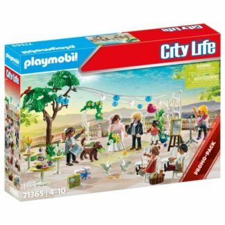 Playset Jeujura Large farm 220 Τεμάχια