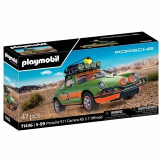 Playset Playmobil Pirates 71531