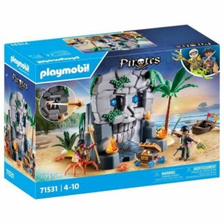 Playset Playmobil Novelmore 71298