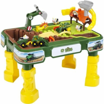 Παιδικό Tραπέζι Klein Multi Sand and Water Table John Deere