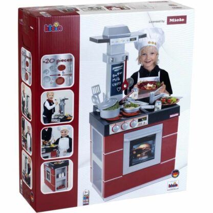 Παιχνίδι κουζίνα Klein Children's Kitchen Compact Model