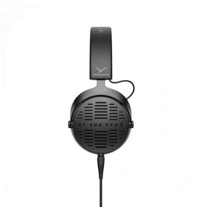 Ακουστικά Beyerdynamic DT 900 Pro X Μαύρο