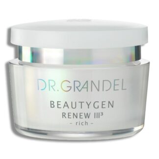 Αναζωογονητική Αντιρυτιδική Kρέμα Dr. Grandel Beautygen 50 ml