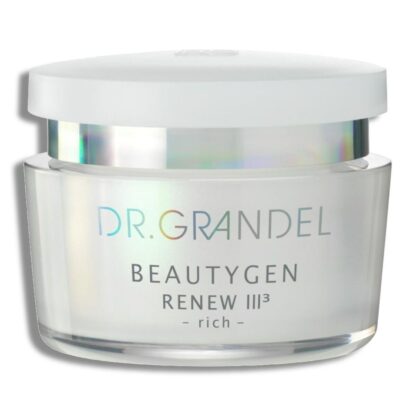 Αναζωογονητική Κρέμα Dr. Grandel Beautygen 50 ml