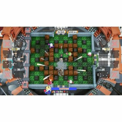 Βιντεοπαιχνίδι για Switch Konami Super Bomberman R2