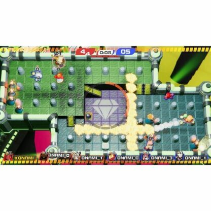 Βιντεοπαιχνίδι για Switch Konami Super Bomberman R2