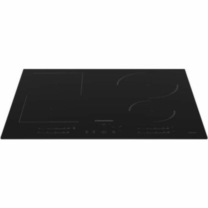 Επαγωγική Πλάκα Grundig 60 cm