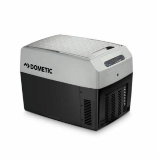 Φορητό Ψυγείο Θερμός Dometic 9600013320 Μαύρο/Ασημί 20 L