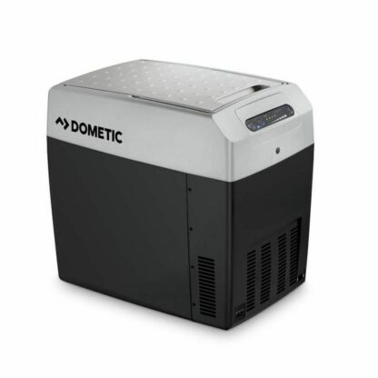 Φορητό Ψυγείο Θερμός Dometic 9600013320 Μαύρο/Ασημί 20 L