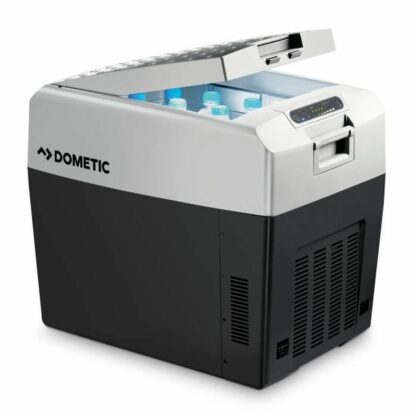 Μίνι ψυγείο Dometic TCX 35 Μαύρο/Ασημί