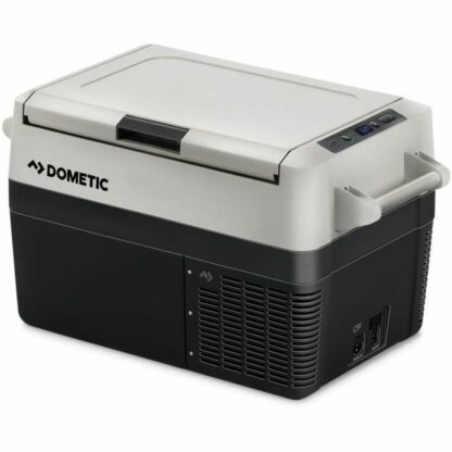 Φορητό Ψυγείο Θερμός Dometic CFF 45 Μαύρο/Γκρι (x1)