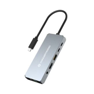 USB Hub Conceptronic DONN15G