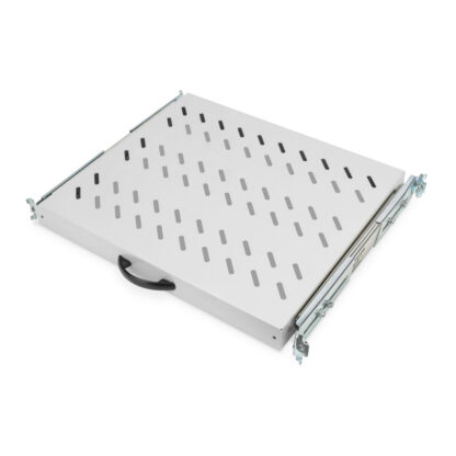 Συρόμενος Δίσκος για το Ερμάριο Rack Digitus DN-19 TRAY-2-600