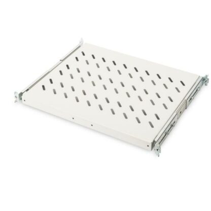 Συρόμενος Δίσκος για το Ερμάριο Rack Digitus DN-19TRAY-2-600-SW 34,5 x 46,5 x 3 cm