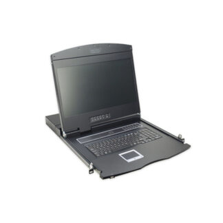 Διακόπτης KVM Digitus DS-51000-1