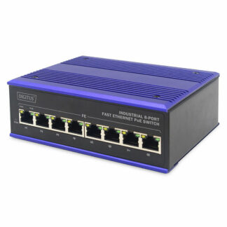 Switch Γραφείου Netgear GS110EMX-100PES 10 x RJ45 50 Gbps