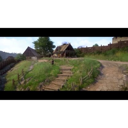 Βιντεοπαιχνίδι για Switch Deep Silver KINGDOM COME DELIVERANCE