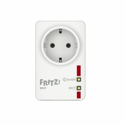 Έξυπνο Βύσμα Fritz! DECT 200 Λευκό