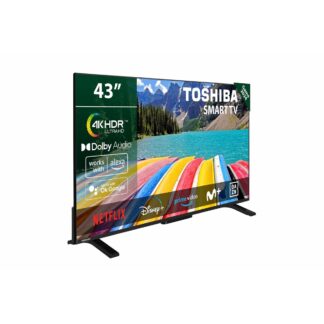 Smart TV Philips 43PUS8919/12 4K Ultra HD 43" LED