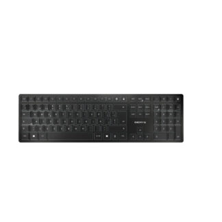 Πληκτρολόγιο Kensington K72344ES Ισπανικό Qwerty Μαύρο Πολύχρωμο Ισπανικά QWERTY