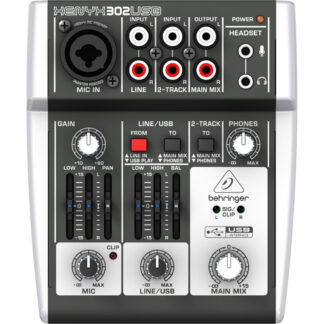 Τραπέζι Μίξης Behringer Xenyx X2442USB