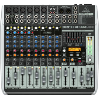 Μίξερ Behringer X302USB