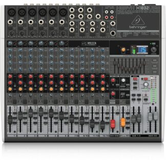 Τραπέζι Μίξης Behringer Xenyx X2442USB