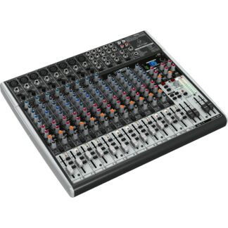 Τραπέζι DJ Tascam MODEL 12