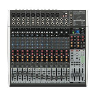 Μίξερ Behringer X302USB