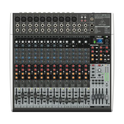 Τραπέζι Μίξης Behringer Xenyx X2442USB