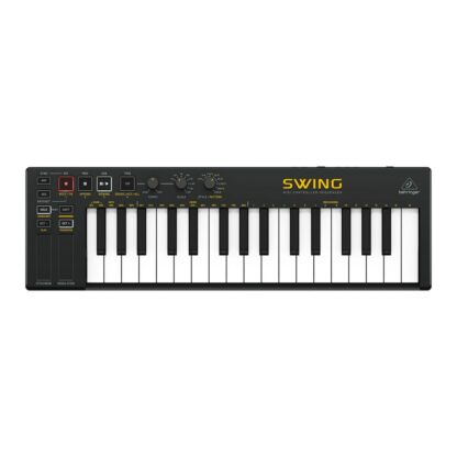 Ηλεκτρονικό Πιάνο Behringer SWING