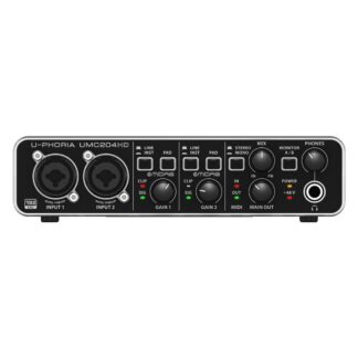 Ήχος Εισόδου Behringer 27000443