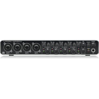 Ήχος Εισόδου Behringer 27000443