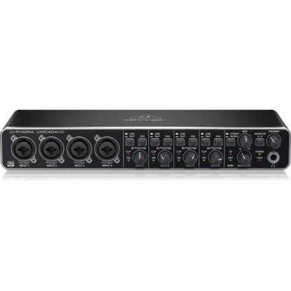 Ήχος Εισόδου Behringer 27000443