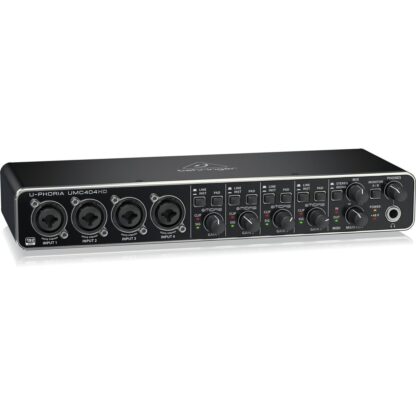 Ήχος Εισόδου Behringer 27000443