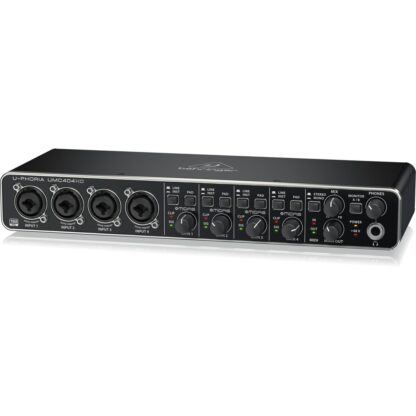 Ήχος Εισόδου Behringer 27000443