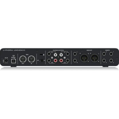 Ήχος Εισόδου Behringer 27000443