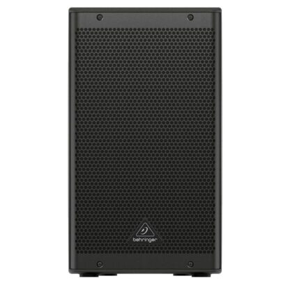 Ηχείο Bluetooth Behringer DR110DSP Μαύρο 1000 W