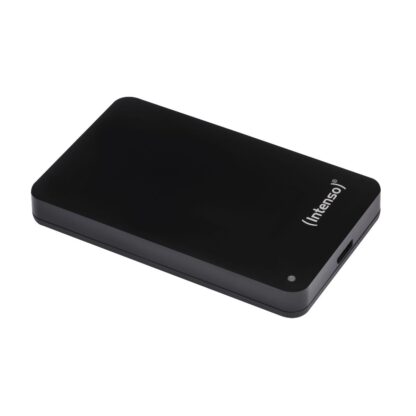 Εξωτερικός Σκληρός Δίσκος INTENSO 2.5" 2 TB USB 3.0 2 TB HDD