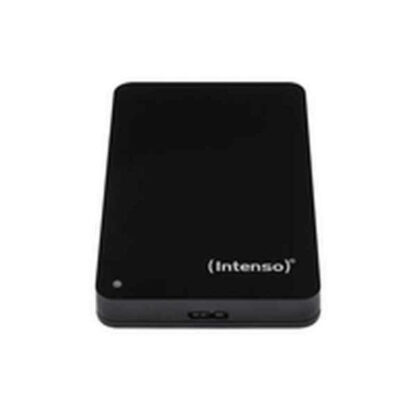 Εξωτερικός Σκληρός Δίσκος INTENSO Memory Case 2,5" 5TB