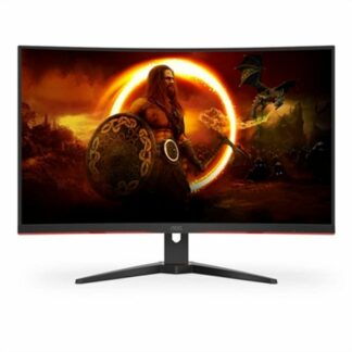 Οθόνη AOC 24P3CW 23,8" Full HD 75 Hz 60 Hz