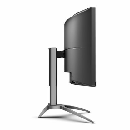 Οθόνη Gaming AOC PRO PD32M 31,5" 4K Ultra HD 144 Hz (Ανακαινισμένα A)