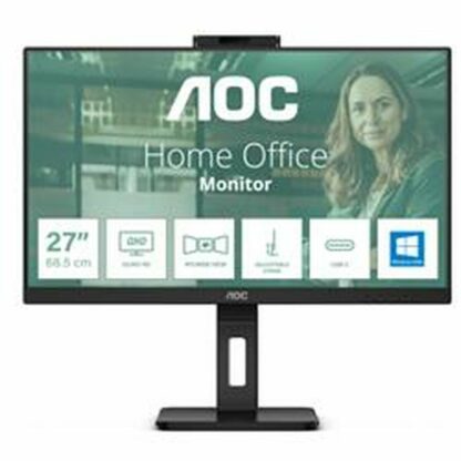 Οθόνη AOC 24P3QW 23,8" IPS Flicker free 75 Hz