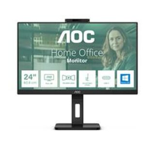 Οθόνη Gaming AOC 24G2SAE/BK 23,8" Full HD 165 Hz