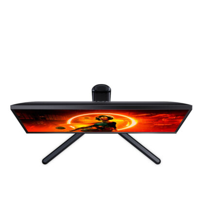 Οθόνη AOC 25G3ZM/BK 24,5" VA Flicker free 240 Hz