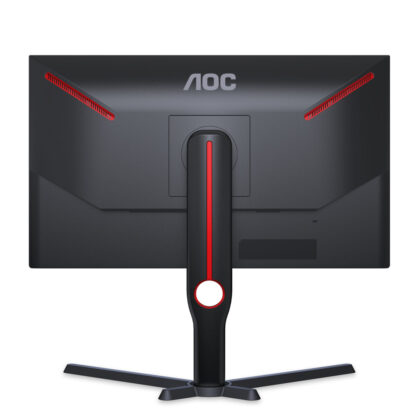 Οθόνη AOC 25G3ZM/BK 24,5" VA Flicker free 240 Hz