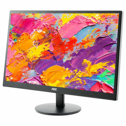 Οθόνη AOC M2470SWH 23,6" Full HD 165 Hz 60 Hz