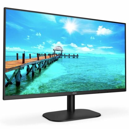 Οθόνη AOC 24B2XDA 23,8" FHD IPS WLED Full HD 23,8" 75 Hz 120 Hz 75 HZ